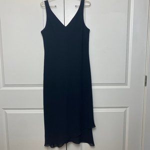 Jones New York Little Black Dress Size 14
